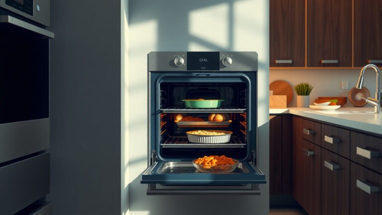 How To Use Smart Oven For Batch Cooking?