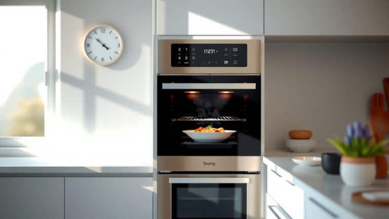 How To Use Smart Oven For Reheating Without Drying?