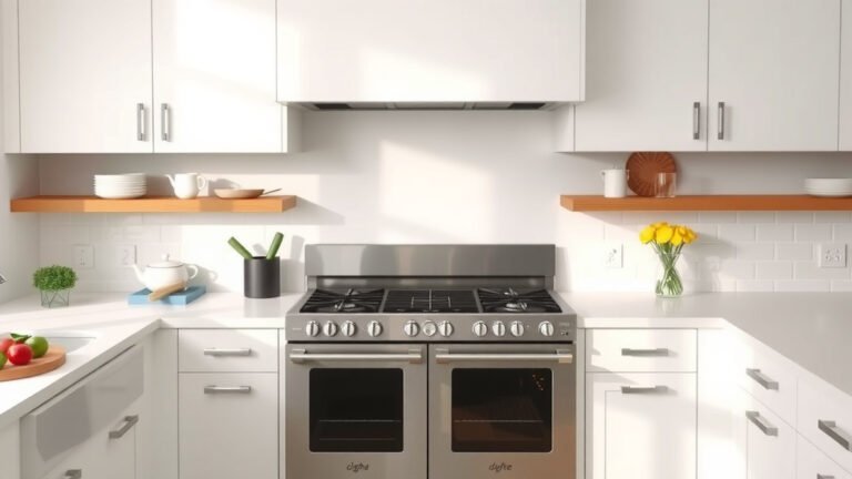 Is A Dual Fuel Oven Worth It?