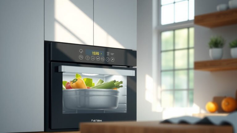 Is A Steam Oven Worth It?