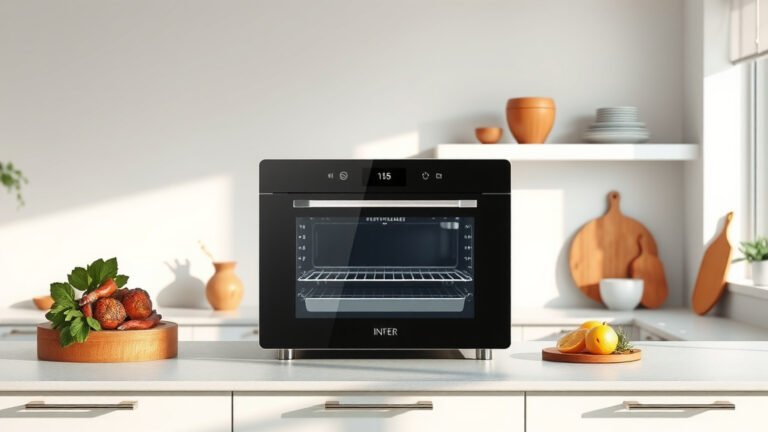 Is Infrared Oven Safe To Use?