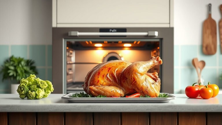 What Can You Cook In A Countertop Oven?