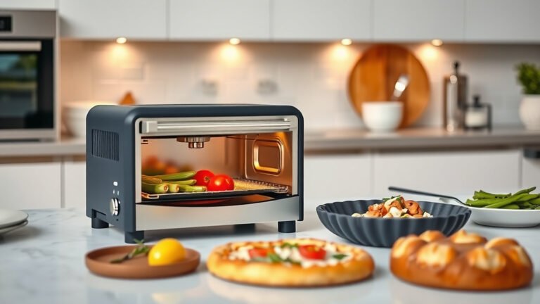 What Can You Cook In A Toaster Oven?