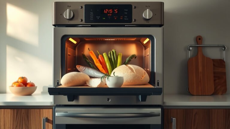 What Foods Can You Cook In A Steam Oven?