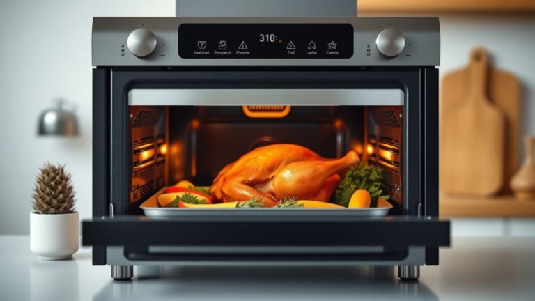 What Foods Cook Best In An Infrared Oven?