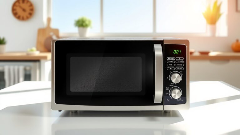 What Is A Convection Microwave Oven?
