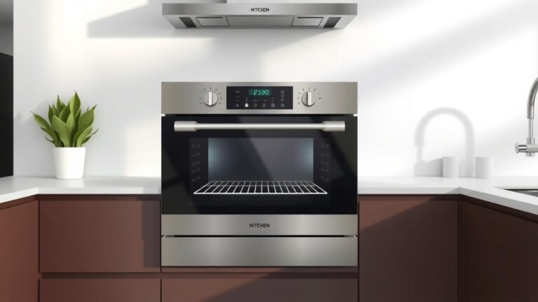 What Is A Countertop Oven?