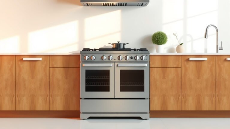 What Is A Dual Fuel Oven?