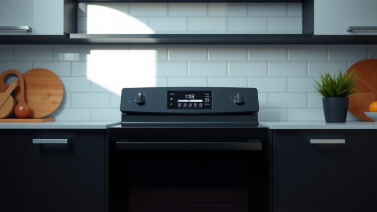 What Is A Smart Oven?