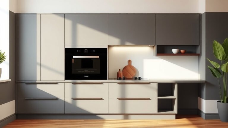 What Is A Smart Oven With Camera Inside?