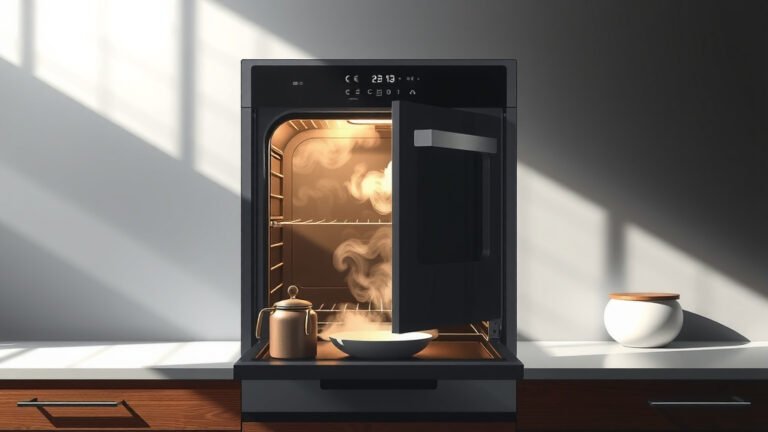 What Is A Steam Oven Used For?