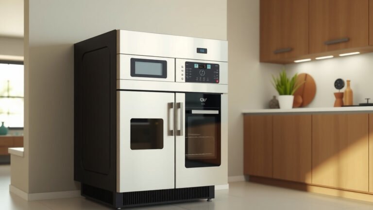 What Is Combi Steam Oven?