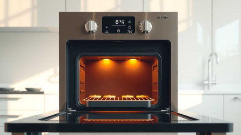 What Is Standing Pilot On A Gas Oven?