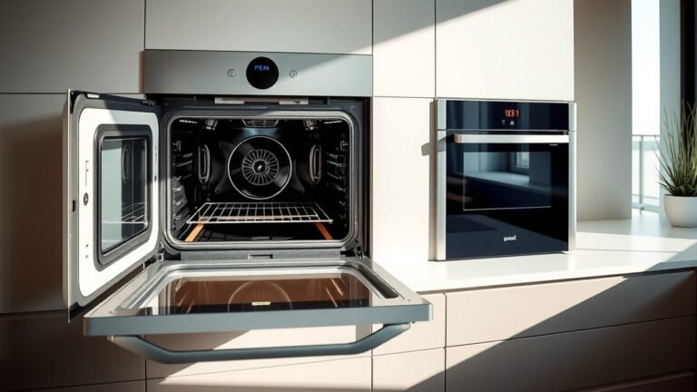What Is The Difference Fan Oven Vs Convection Oven?