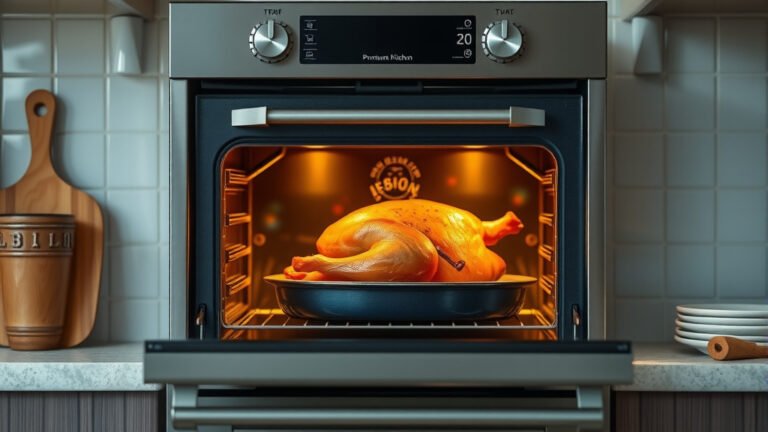 What Oven Cooks Most Evenly?