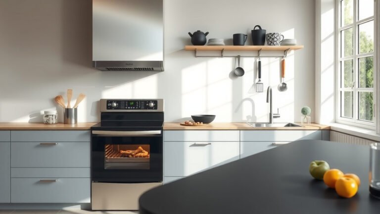 What Oven Do Professional Chefs Use At Home?