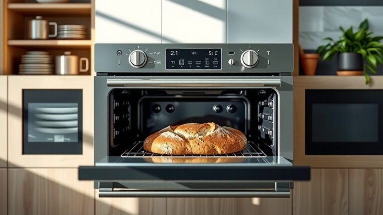 What Oven Is Best For Baking Bread At Home?