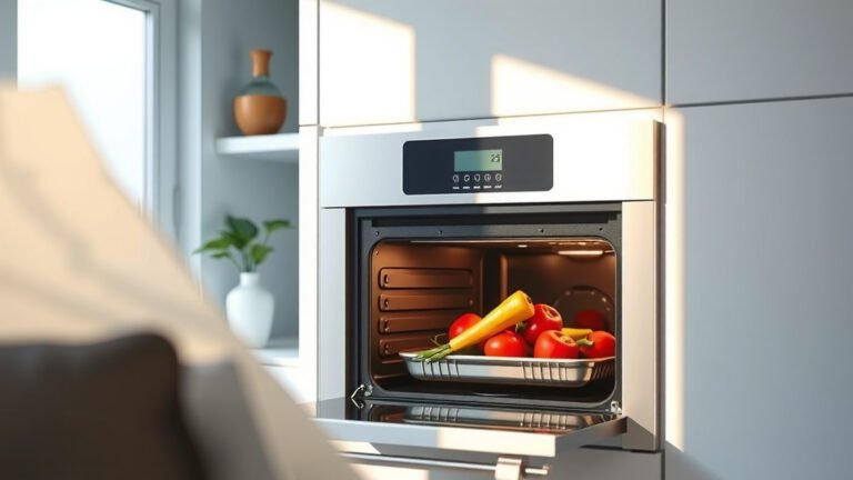 What Oven Is Best For Cooking Vegetables?