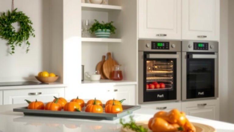 What Oven Is Best For Holiday Cooking?