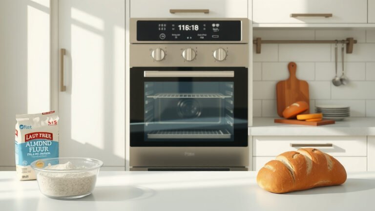 What Oven Is Best Suited For Gluten Free Baking?
