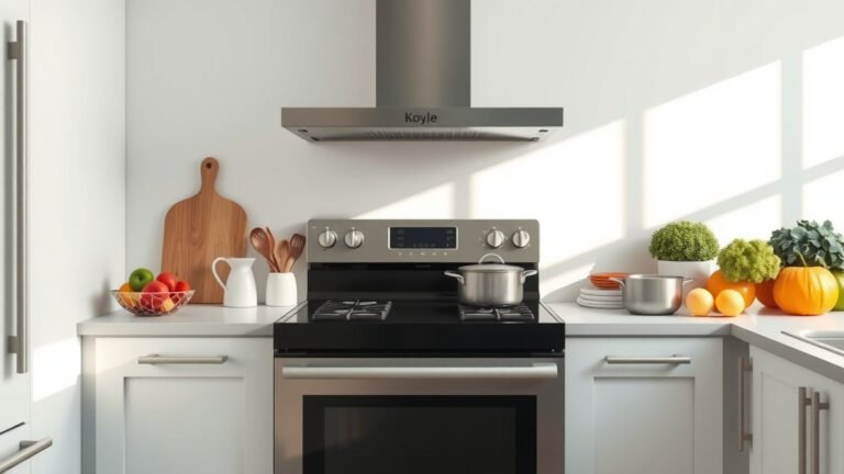 What Oven Should A Beginner Cook Use?