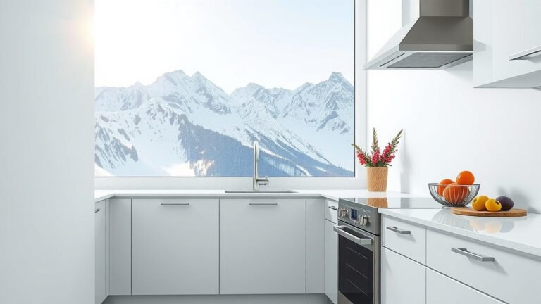 What Oven Type Handles High Altitude Baking Best?