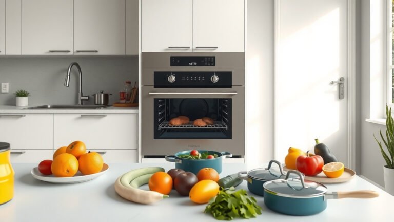 What Oven Type Is Best For Cooking Large Meals?
