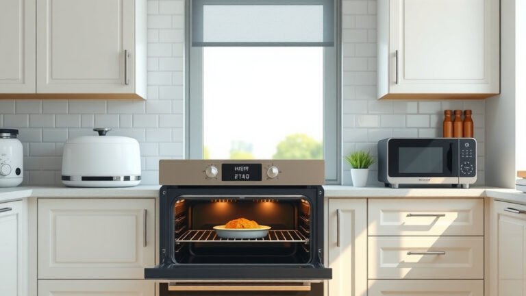 What Oven Type Produces The Best Browning Results?