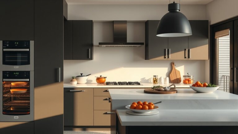 What Oven Type Works Best For Meal Prepping?