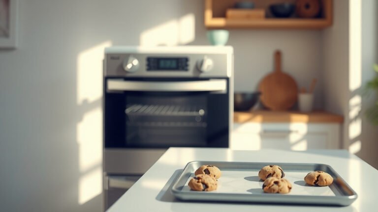 What Oven Works Best For Making Cookies?