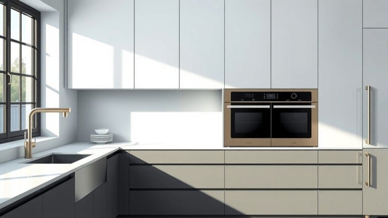 What Size Double Oven Do I Need?