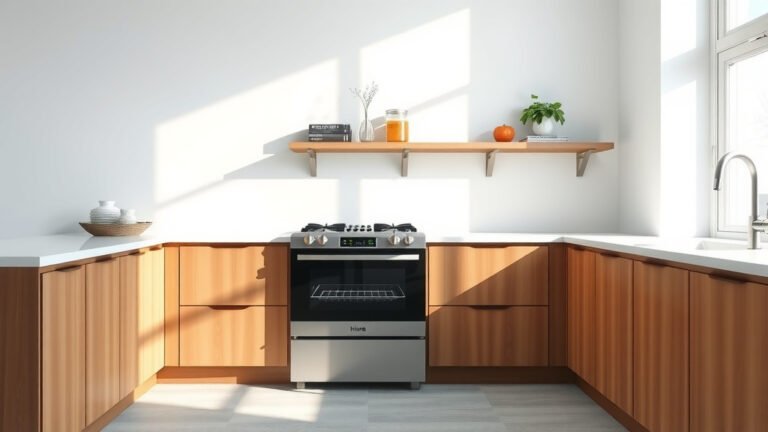 What Size Gas Oven Do I Need?