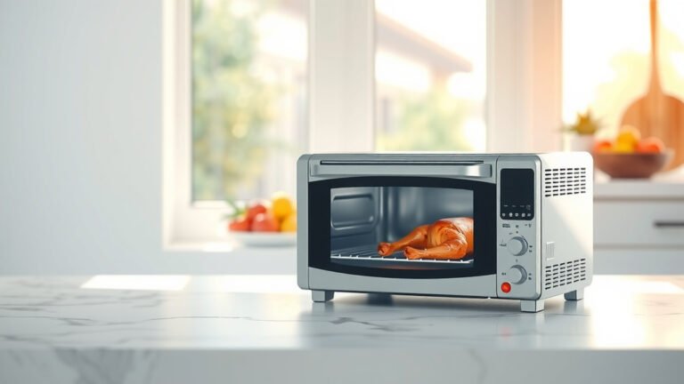 What Size Rotisserie Oven Do I Need?