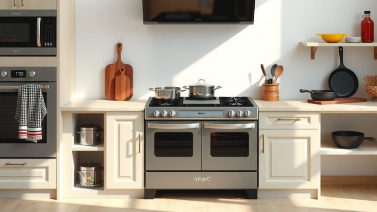 What Type Of Cookware For Dual Fuel Oven?