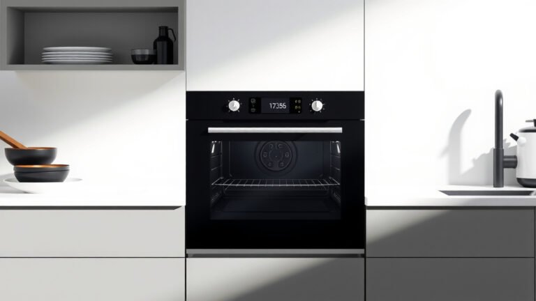 What Voltage Does A Single Wall Oven Need?