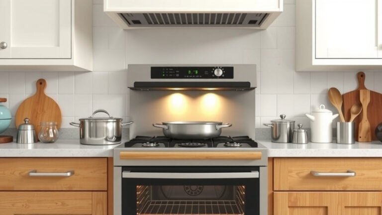 Which Oven Is Best For A First Time Home Buyer?