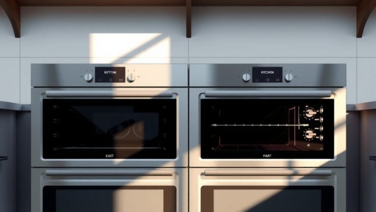 Which Oven Is Easier To Install Gas Or Electric?