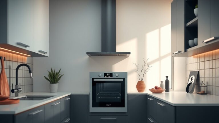 Which Oven Is Most Energy Efficient For Daily Use?
