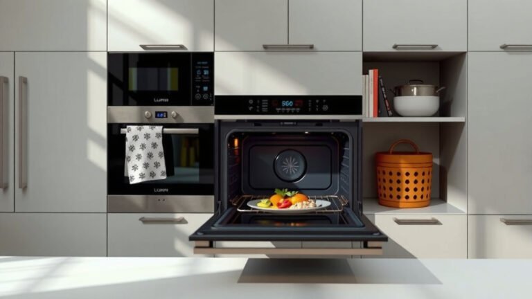 Which Oven Type Is Best For Health Conscious Cooking?
