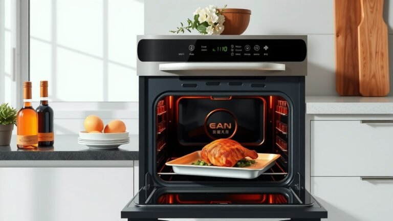 Which Oven Type Is Best For Roasting Meat?