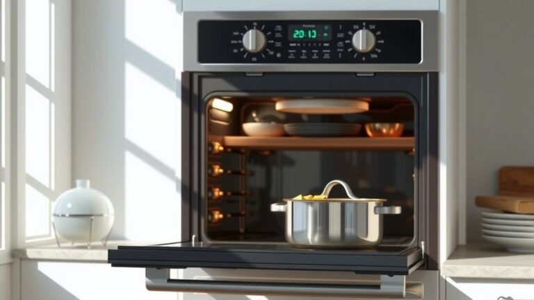 Which Oven Type Is Best For Slow Cooking?