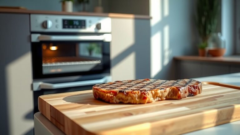 Which Oven Type Is Best For Steaks?