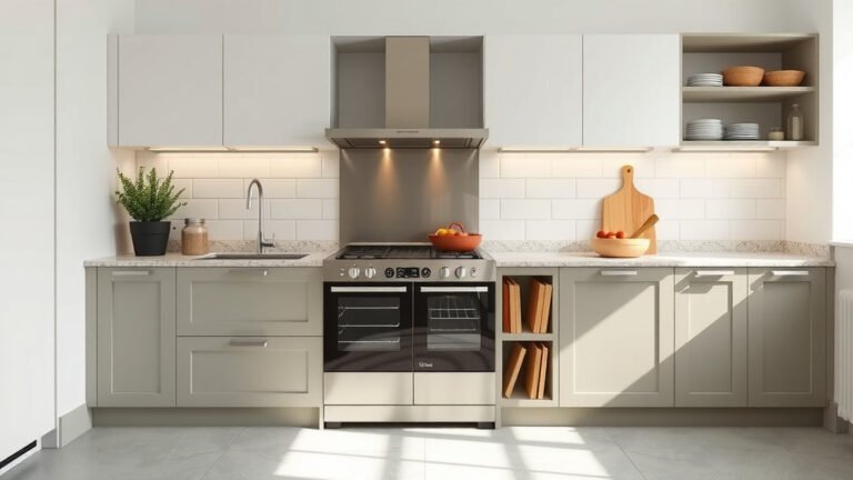 Why Choose A Dual Fuel Oven Over Gas Or Electric?