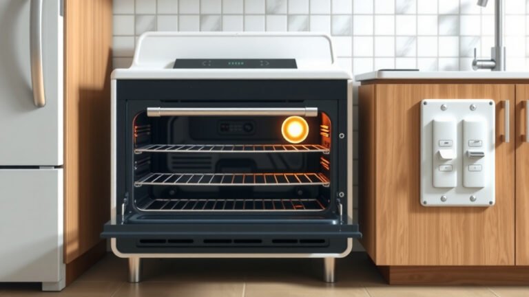 Why Does Electric Oven Trip The Breaker?