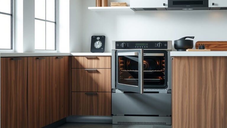 Why Does Electric Oven Turn Off By Itself?