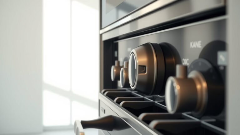Why Does Gas Oven Click When Turned Off?