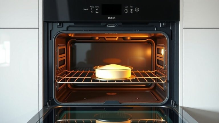Why Does Gas Oven Take Long To Bake?