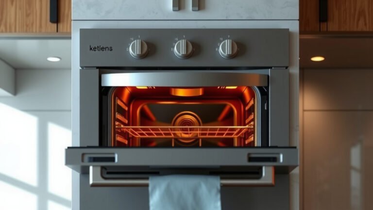 Why Does My Electric Oven Take So Long To Heat?