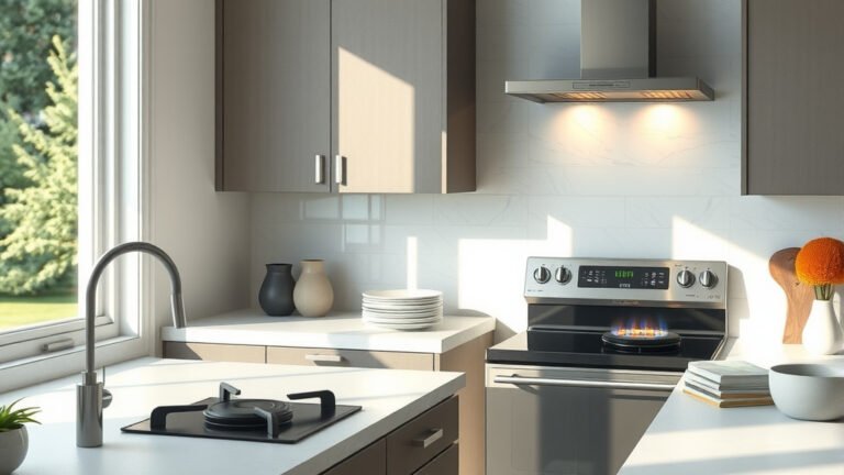 Why Does My Gas Oven Smell Like Gas?