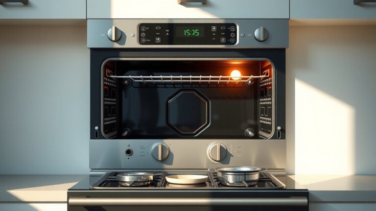 Why Does My Gas Oven Take So Long To Preheat?